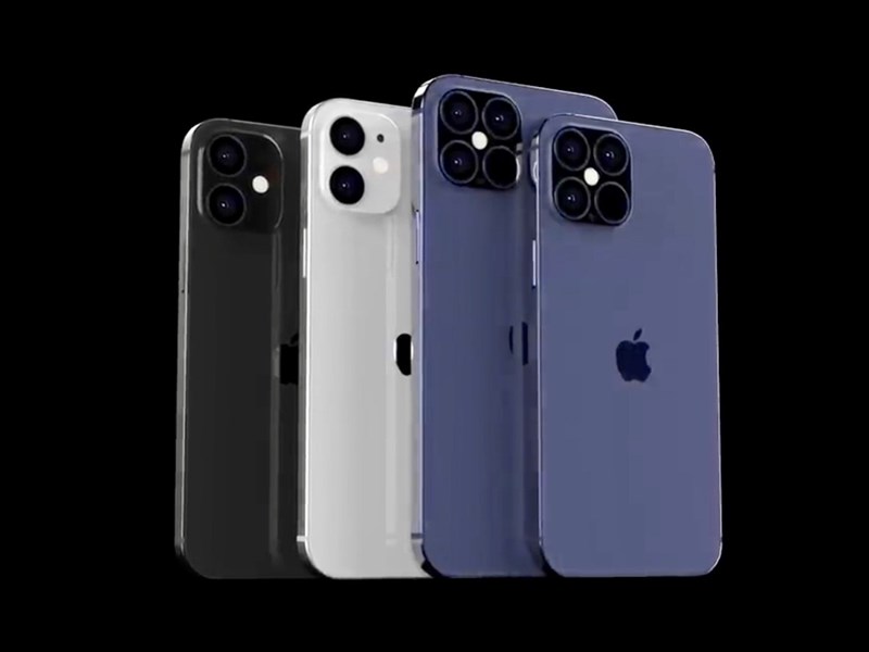 iPhone 12s sẽ là mẫu iPhone giá rẻ thay thế chiếc iPhone Xr hiện tại, giá bán, thời điểm ra mắt cũng được hé lộ iPhone 12s sẽ là mẫu iPhone giá rẻ thay thế chiếc iPhone Xr hiện tại, giá bán, thời điểm ra mắt cũng được hé lộ