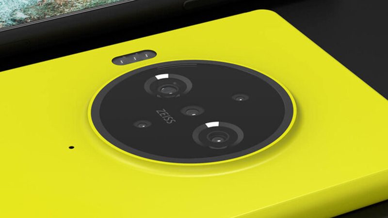 Tổng hợp rò rỉ Nokia 9.3 Pureview Tổng hợp rò rỉ Nokia 9.3 Pureview