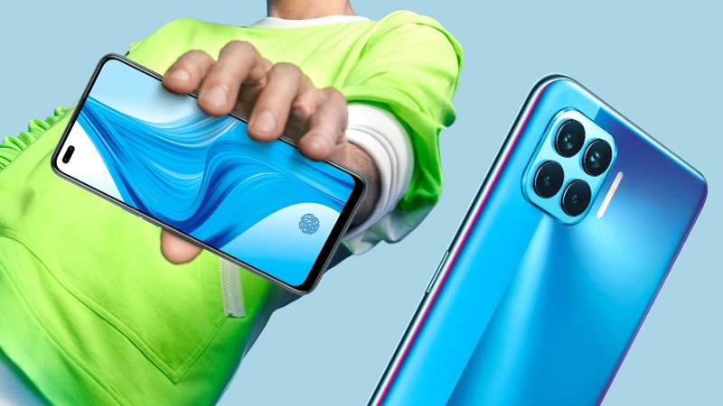 OPPO F17 Pro bản quốc tế sẽ có tên gọi A93, cấu hình mạnh, giá cực tốt