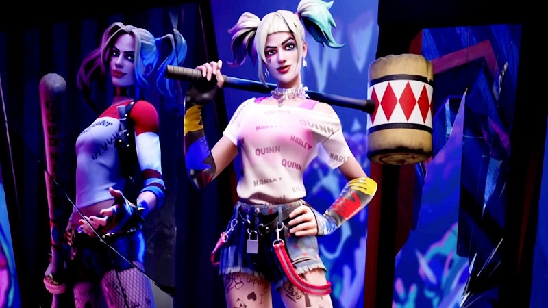 Epic Games Epic Games