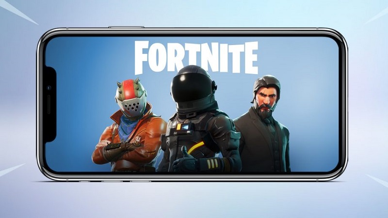 Epic Games Epic Games