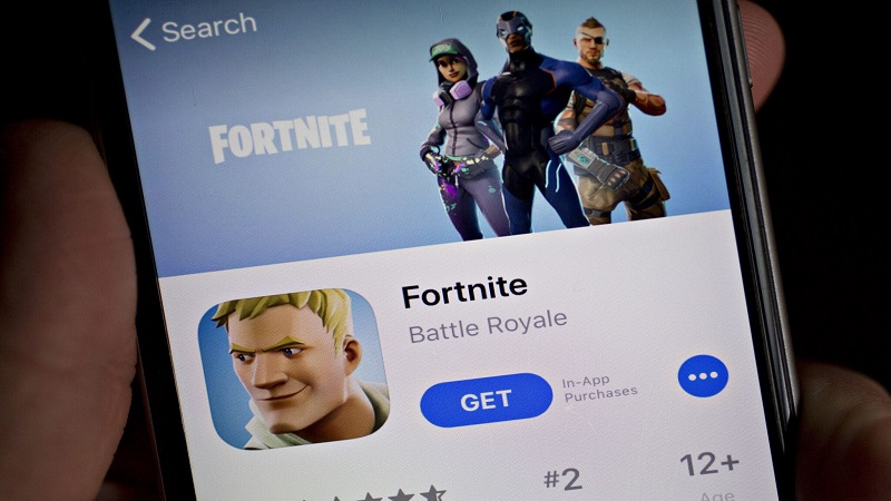 Epic Games Epic Games