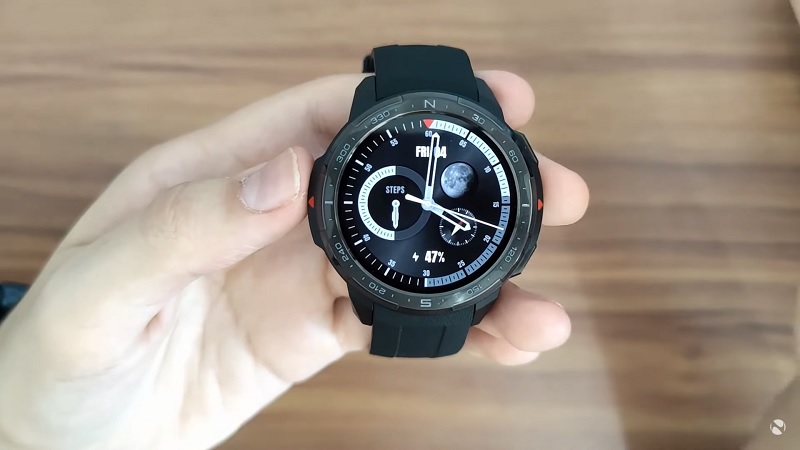 Video mở hộp hai chiếc smartwatch Honor Watch ES và Watch GS Pro