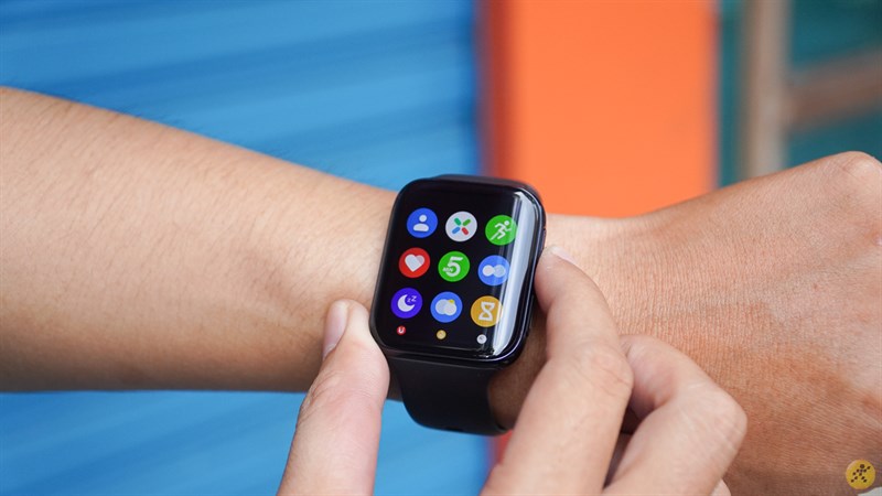 Hé lộ một số chi tiết, tính năng chính của mẫu đồng hồ thông minh Vivo Watch, có thể ra mắt trong một vài tháng tới Hé lộ một số chi tiết, tính năng chính của mẫu đồng hồ thông minh Vivo Watch, có thể ra mắt trong một vài tháng tới