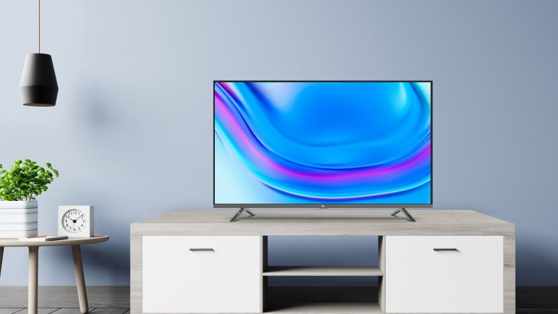 Mi TV 4A Horizon Edition 32 inch và 43 inch ra mắt