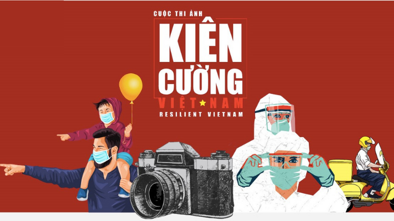 Cuộc thi Kiên Cường Việt Nam Cuộc thi Kiên Cường Việt Nam