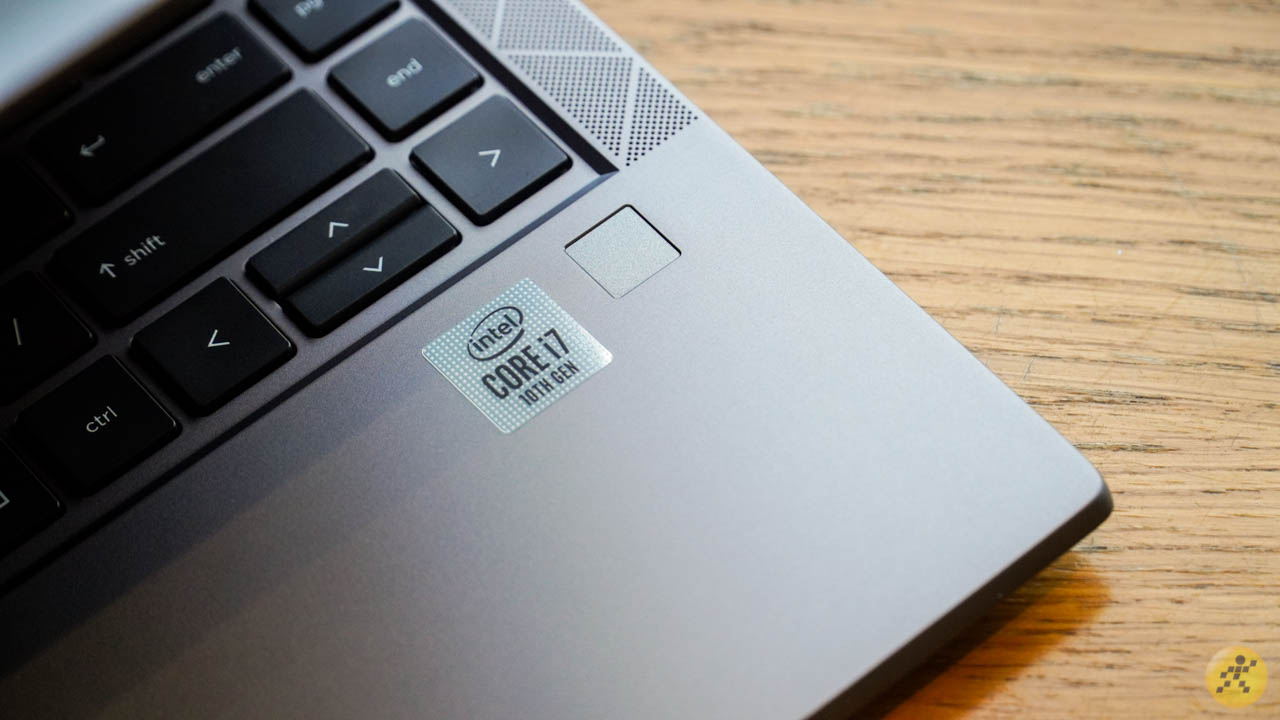 Cấu hình của HP ZBook 14 G7 Cấu hình của HP ZBook 14 G7