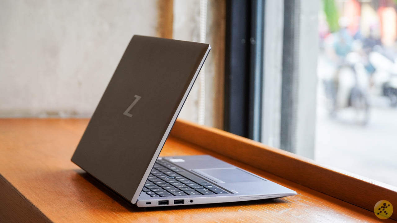 Chiếc laptop sở hữu thiết kế linh hoạt Chiếc laptop sở hữu thiết kế linh hoạt