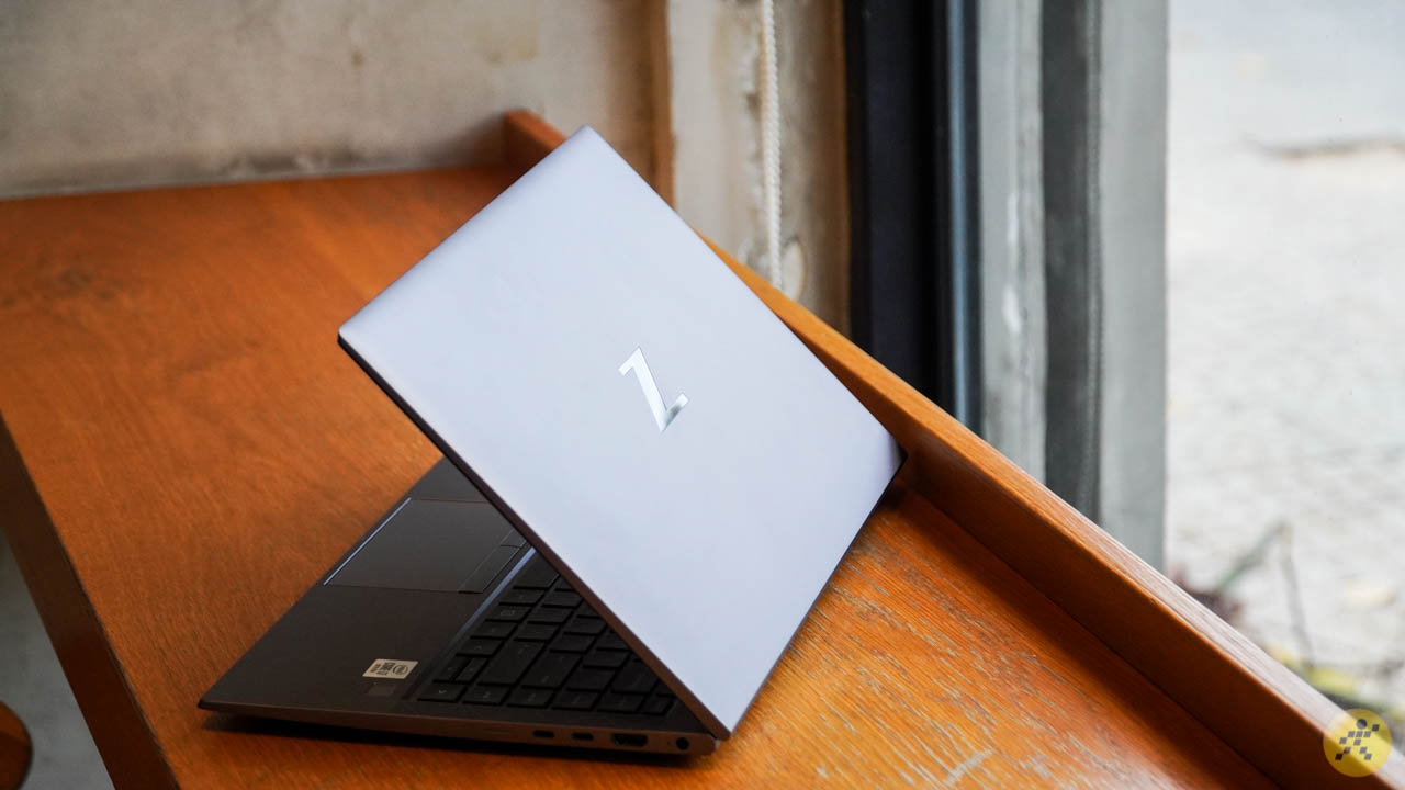 HP ZBook 14 G7 đạt tiêu chuẩn quân đội Mỹ và đảm bảo độ bền HP ZBook 14 G7 đạt tiêu chuẩn quân đội Mỹ và đảm bảo độ bền