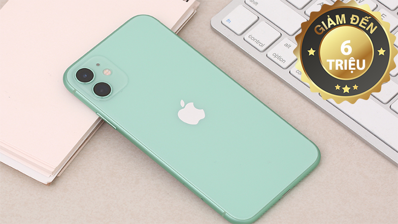 iPhone 11 iPhone 11