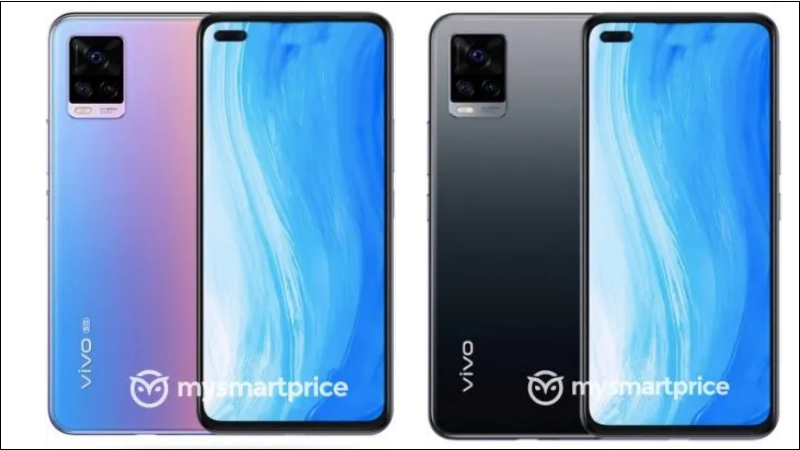 Vivo V20 Vivo V20