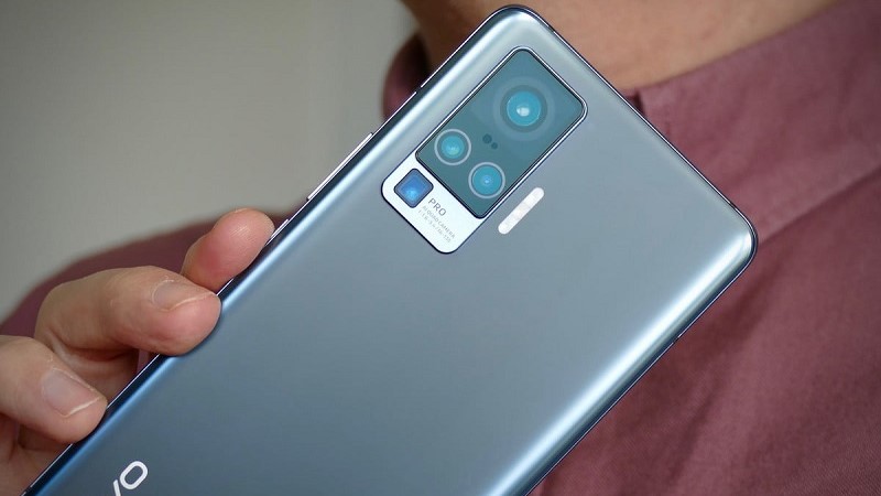 Vivo X50 Pro Vivo X50 Pro