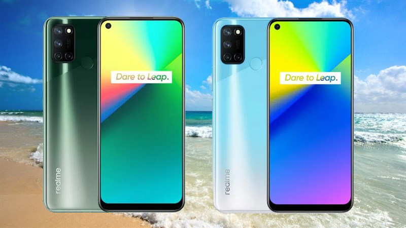 Chưa ra mắt nhưng Realme 7i đã được liệt kê trên sàn thương mại điện tử, hình ảnh, thông số kỹ thuật cũng được chia sẻ Chưa ra mắt nhưng Realme 7i đã được liệt kê trên sàn thương mại điện tử, hình ảnh, thông số kỹ thuật cũng được chia sẻ
