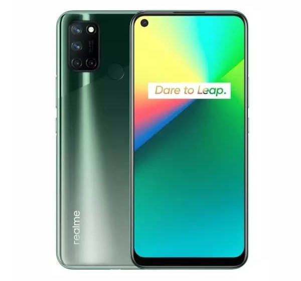 Chưa ra mắt nhưng Realme 7i đã được liệt kê trên sàn thương mại điện tử, hình ảnh, thông số kỹ thuật cũng được chia sẻ Chưa ra mắt nhưng Realme 7i đã được liệt kê trên sàn thương mại điện tử, hình ảnh, thông số kỹ thuật cũng được chia sẻ