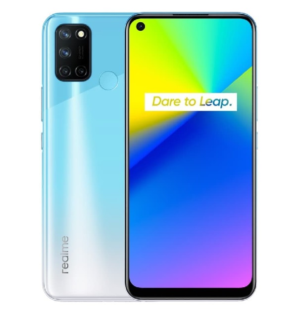 Chưa ra mắt nhưng Realme 7i đã được liệt kê trên sàn thương mại điện tử, hình ảnh, thông số kỹ thuật cũng được chia sẻ Chưa ra mắt nhưng Realme 7i đã được liệt kê trên sàn thương mại điện tử, hình ảnh, thông số kỹ thuật cũng được chia sẻ