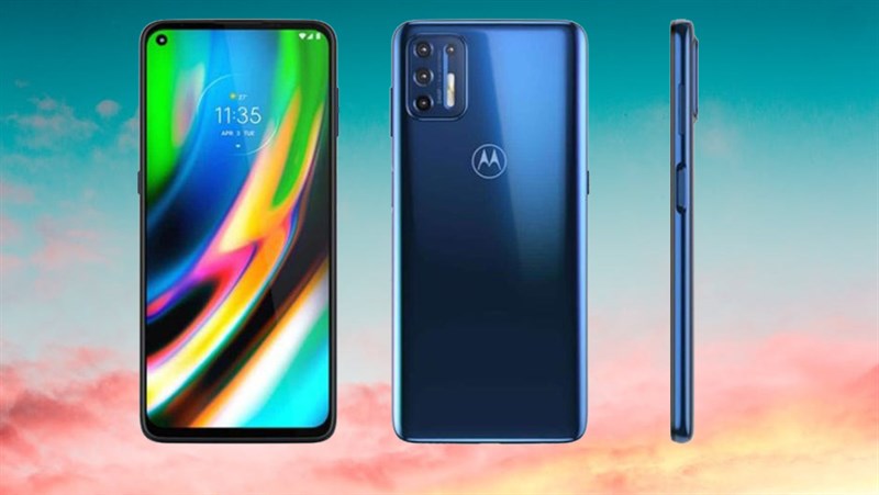 Moto G9 Plus được xác nhận cấu hình trên Google Play Console: Dùng chip Snapdragon 730, chạy Android 10 và còn gì nữa?