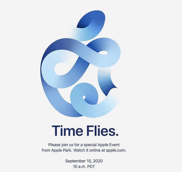 Đồng hồ thông minh Apple Watch Series 6 được liệt kê là từ khóa trong video giới thiệu sự kiện vào ngày 15/9 của Apple Đồng hồ thông minh Apple Watch Series 6 được liệt kê là từ khóa trong video giới thiệu sự kiện vào ngày 15/9 của Apple