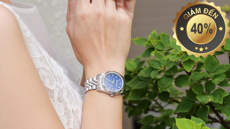 ĐỒNG HỒ MATHEY TISSOT ĐỒNG HỒ MATHEY TISSOT