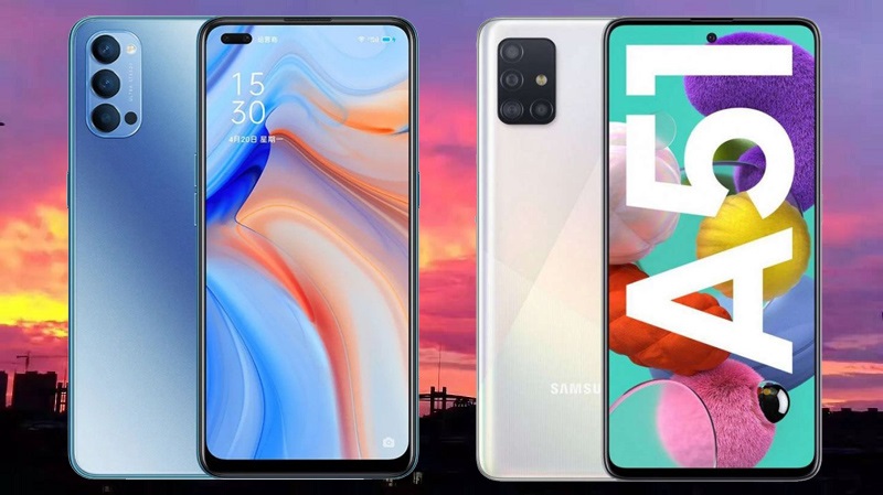 TOP 10 smartphone bán chạy nhất tại Thế Giới Di Động trong tháng 8/2020, OPPO Reno4 dẫn đầu, tiếp theo là những sản phẩm nào? TOP 10 smartphone bán chạy nhất tại Thế Giới Di Động trong tháng 8/2020, OPPO Reno4 dẫn đầu, tiếp theo là những sản phẩm nào?