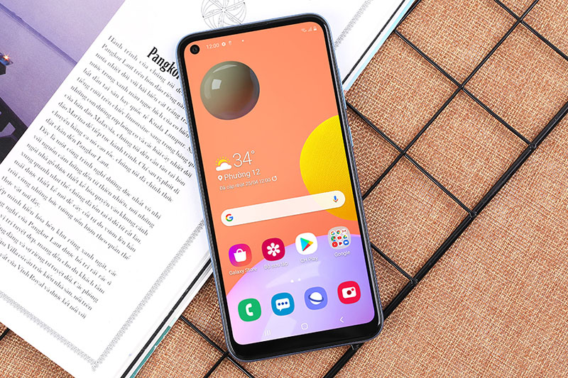 Samsung Galaxy A11 Samsung Galaxy A11
