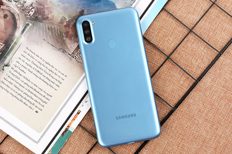 Samsung Galaxy A11 Samsung Galaxy A11