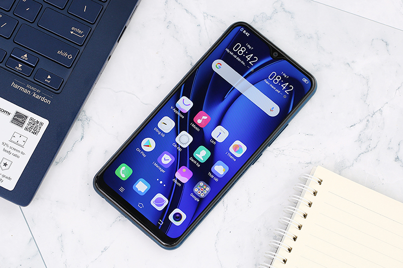 Vivo U10 Vivo U10