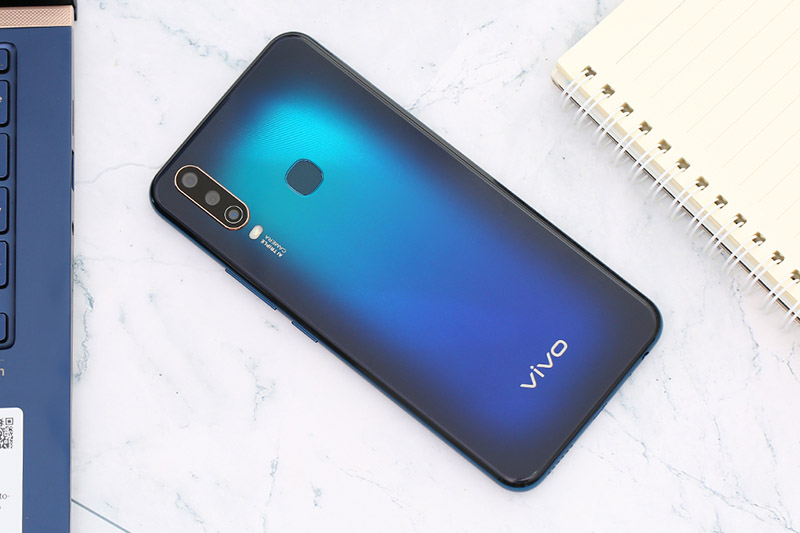 Vivo U10 Vivo U10