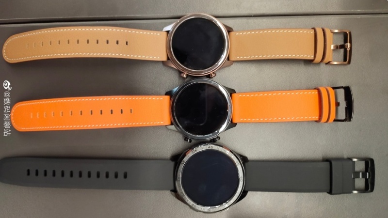 Vivo Watch lộ ảnh thực tế rõ nét, có thể ra mắt vào cuối tháng 9 Vivo Watch lộ ảnh thực tế rõ nét, có thể ra mắt vào cuối tháng 9