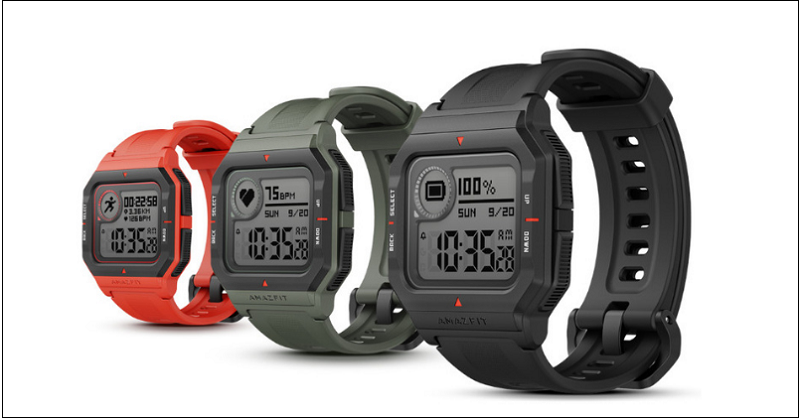 Amazfit Neo Amazfit Neo