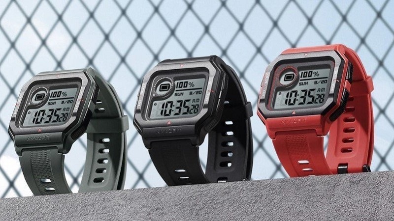 Amazfit Neo Amazfit Neo