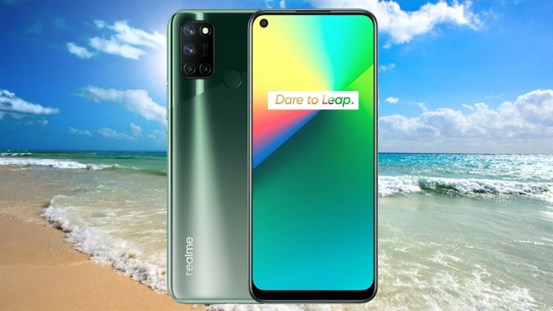 Realme 7i xuất hiện trên Geekbench, hé lộ điểm hiệu năng cùng một vài chi tiết quan trọng như chip, RAM và hệ điều hành