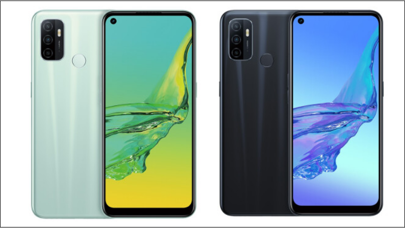 OPPO A32