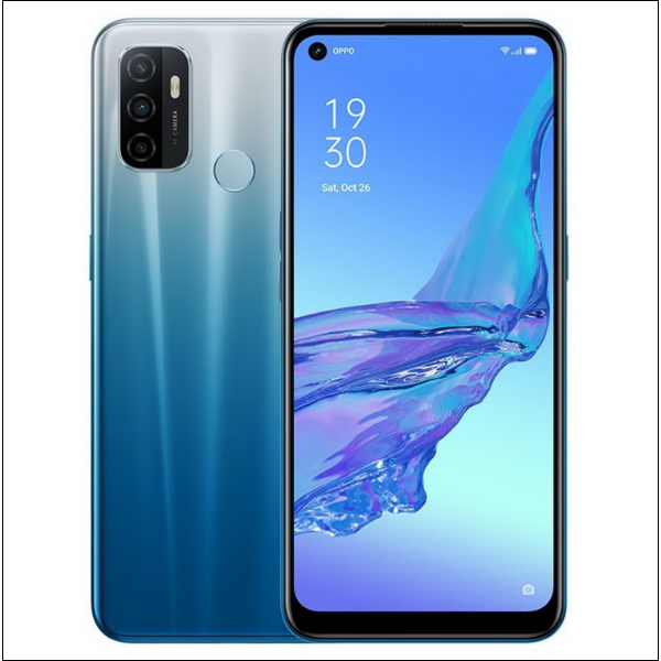 OPPO A32