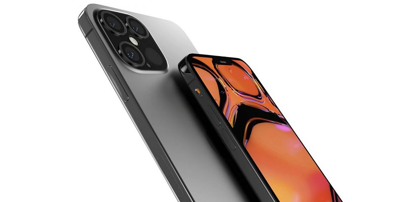 iPhone 13 trang bị màn hình OLED từ Trung Quốc, không có cổng sạc iPhone 13 trang bị màn hình OLED từ Trung Quốc, không có cổng sạc
