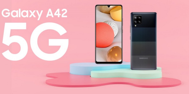 Samsung Galaxy A42 Samsung Galaxy A42