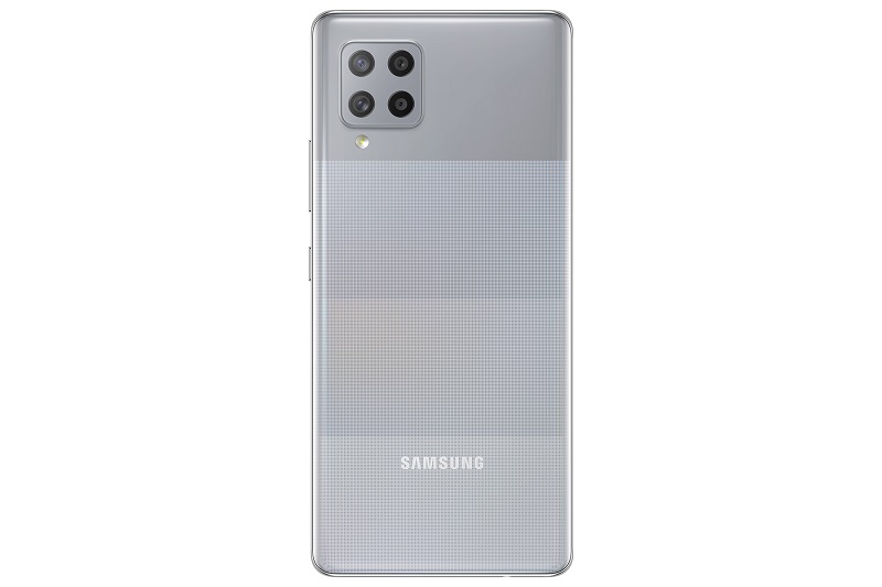 Samsung Galaxy A42 màu trắng Samsung Galaxy A42 màu trắng