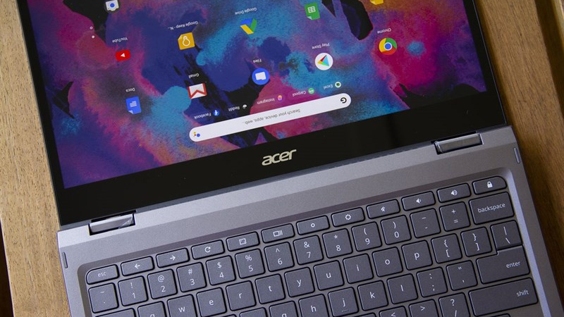 Chromebook Chromebook