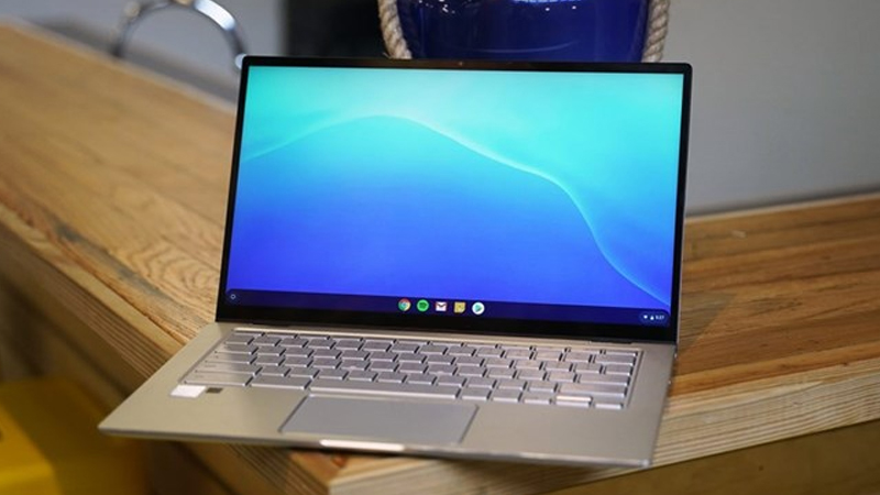 Chromebook Chromebook