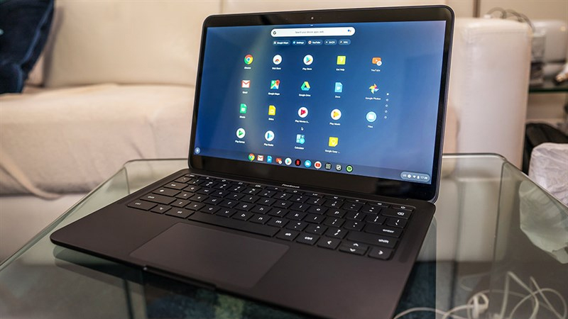 Chromebook Chromebook