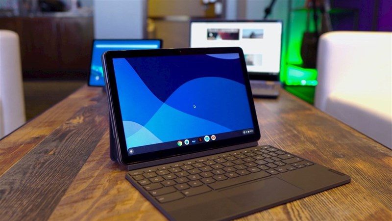 Lenovo Chromebook Duet Lenovo Chromebook Duet