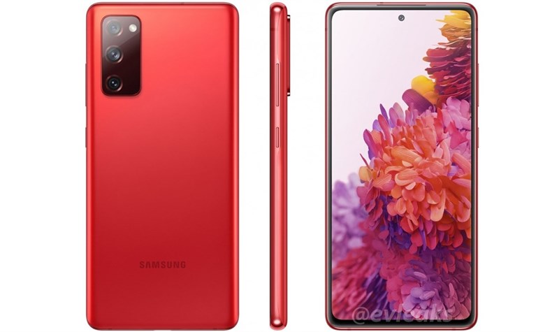 Samsung Galaxy S20 FE 5G đạt chứng nhận tại TENAA, xác nhận các thông số chính: Màn hình 6.5 inch, pin 4.500 mAh Samsung Galaxy S20 FE 5G đạt chứng nhận tại TENAA, xác nhận các thông số chính: Màn hình 6.5 inch, pin 4.500 mAh