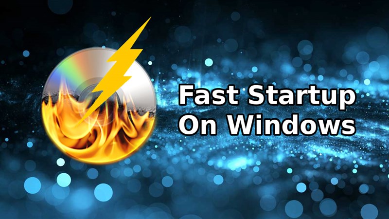 Bộ PC Nào Khởi Động Và Tắt Nhanh Hơn AMD hay Intel Bộ PC Nào Khởi Động Và Tắt Nhanh Hơn AMD hay Intel