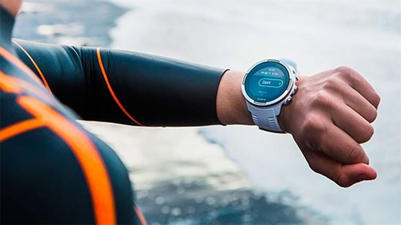 Đồng hồ thông minh Suunto 5 và Suunto 9 vừa được cập nhật phần mềm cực HOT, thêm nhiều tính năng mới, hỗ trợ đắc lực cho người dùng