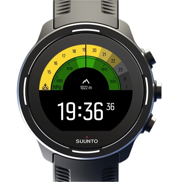 Đồng hồ thông minh Suunto 5 và Suunto 9 vừa được cập nhật phần mềm cực HOT, thêm nhiều tính năng mới, hỗ trợ đắc lực cho người dùng