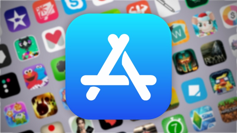 Minh họa AppStore Minh họa AppStore