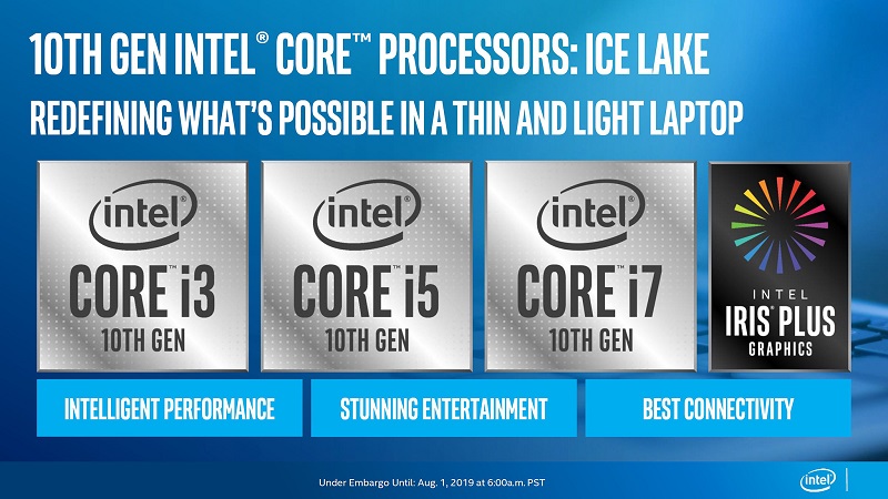 intel intel