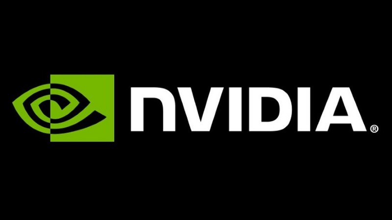 nvidia nvidia