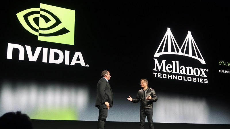 nvidiamuamellanox nvidiamuamellanox