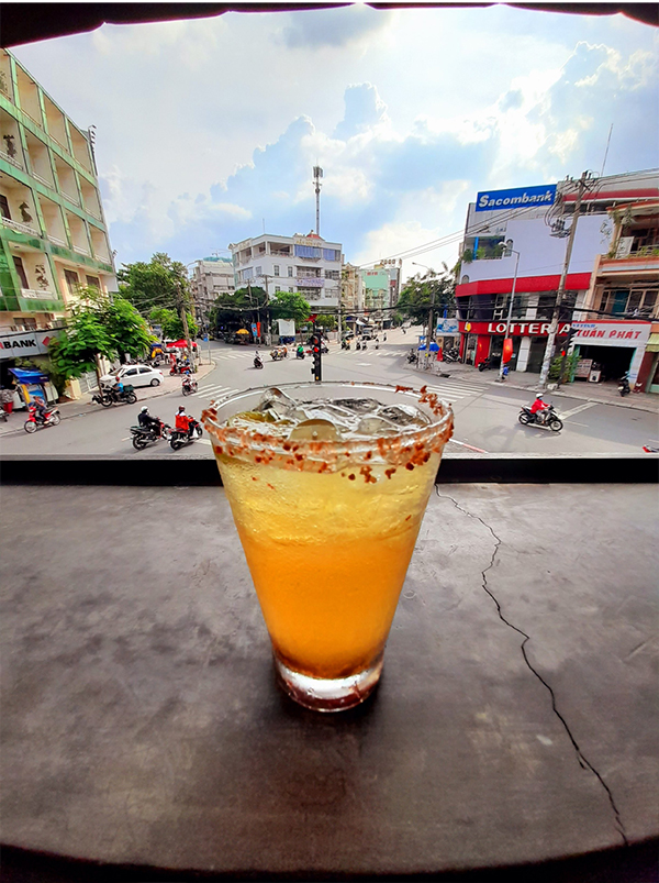 Góc rộng