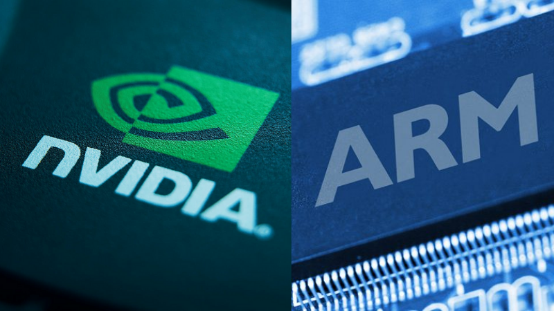Nvidia thông báo mua lại ARM từ Softbank với giá 40 tỷ USD Nvidia thông báo mua lại ARM từ Softbank với giá 40 tỷ USD